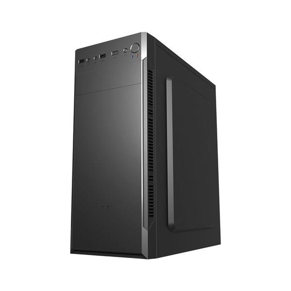 FSP 300W CMT160 Standart Mid-Tower PC Kasası	