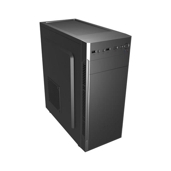 FSP 300W CMT160 Standart Mid-Tower PC Kasası	