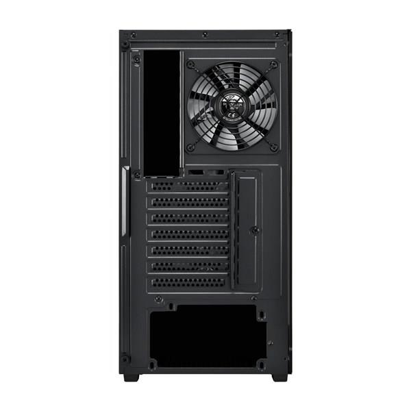 FSP 750W 80+ CMT218 Gaming Mid-Tower PC Kasası