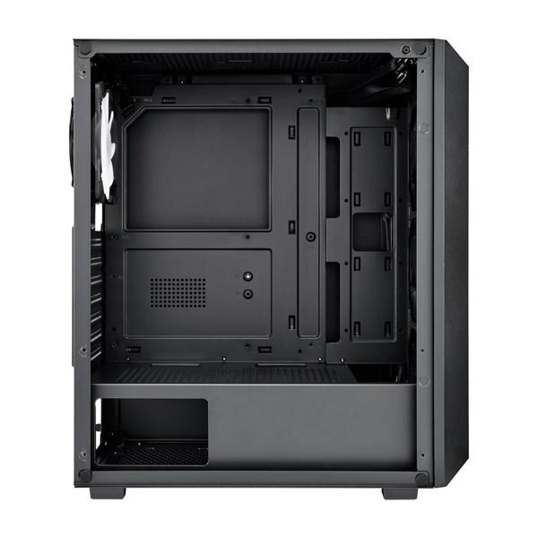 FSP 750W 80+ CMT218 Gaming Mid-Tower PC Kasası