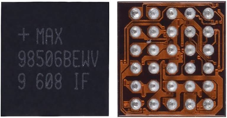 Galaxy S7-S7 Edge Şarj İç Entgre (max98506)-(1903)