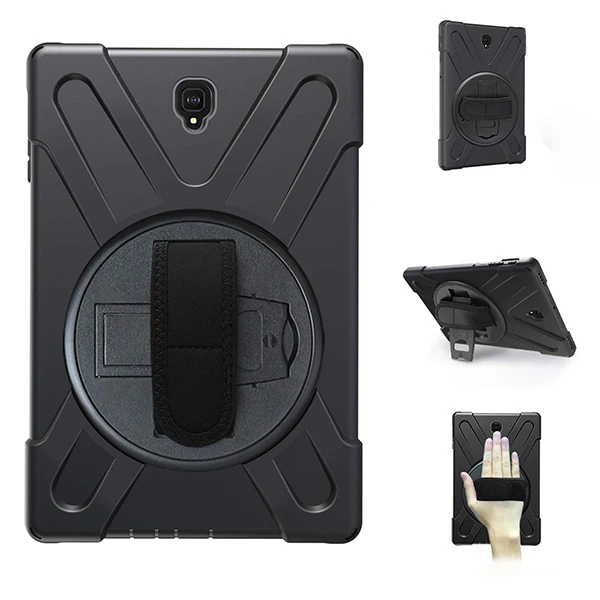 Galaxy Tab S410.5T830T8353 Katmanlı Standlı Zırh Kılıf-(1903)