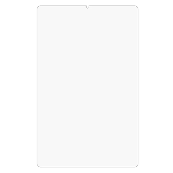 Galaxy Tab S6 Lite P610- P615 Tempered Kırılmaz Cam Ekran Koruyucu-(1903)