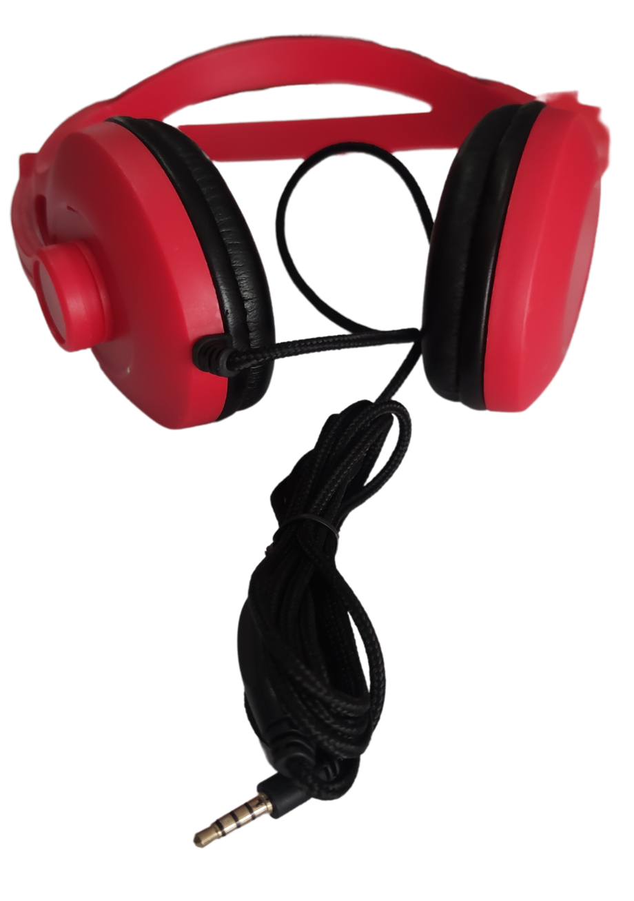 GAMING KULAKLIK GM036 OYUNCU KULAKLIĞI