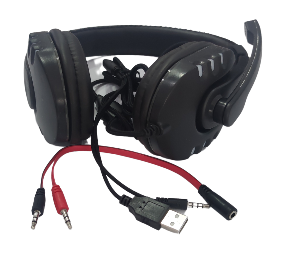 GAMING KULAKLIK KR-GM104 OYUNCU KULAKLIĞI