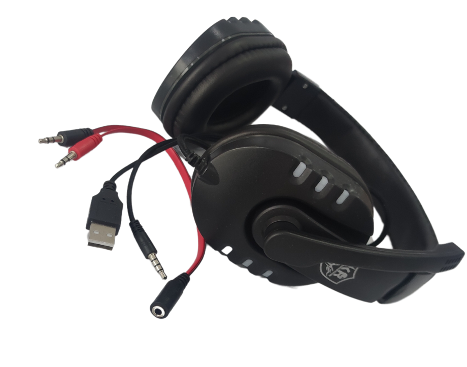 GAMING KULAKLIK KR-GM104 OYUNCU KULAKLIĞI