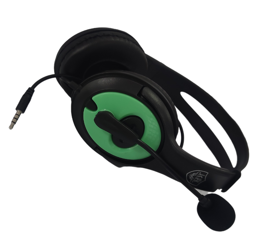 GAMING KULAKLIK KR-GM703 OYUNCU KULAKLIĞI