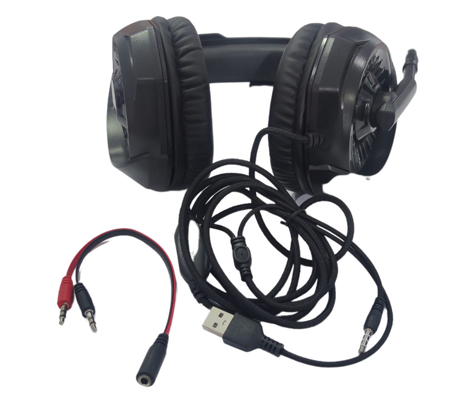 GAMING KULAKLIK R3000 OYUNCU KULAKLIĞI