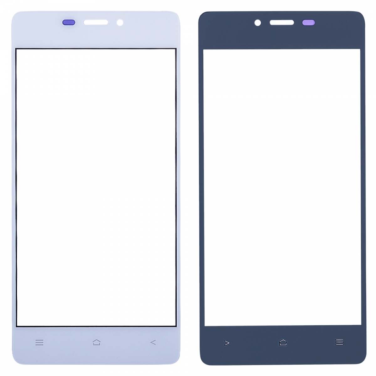 General Mobile Discovery Air Dokunmatik Lens-(1903)