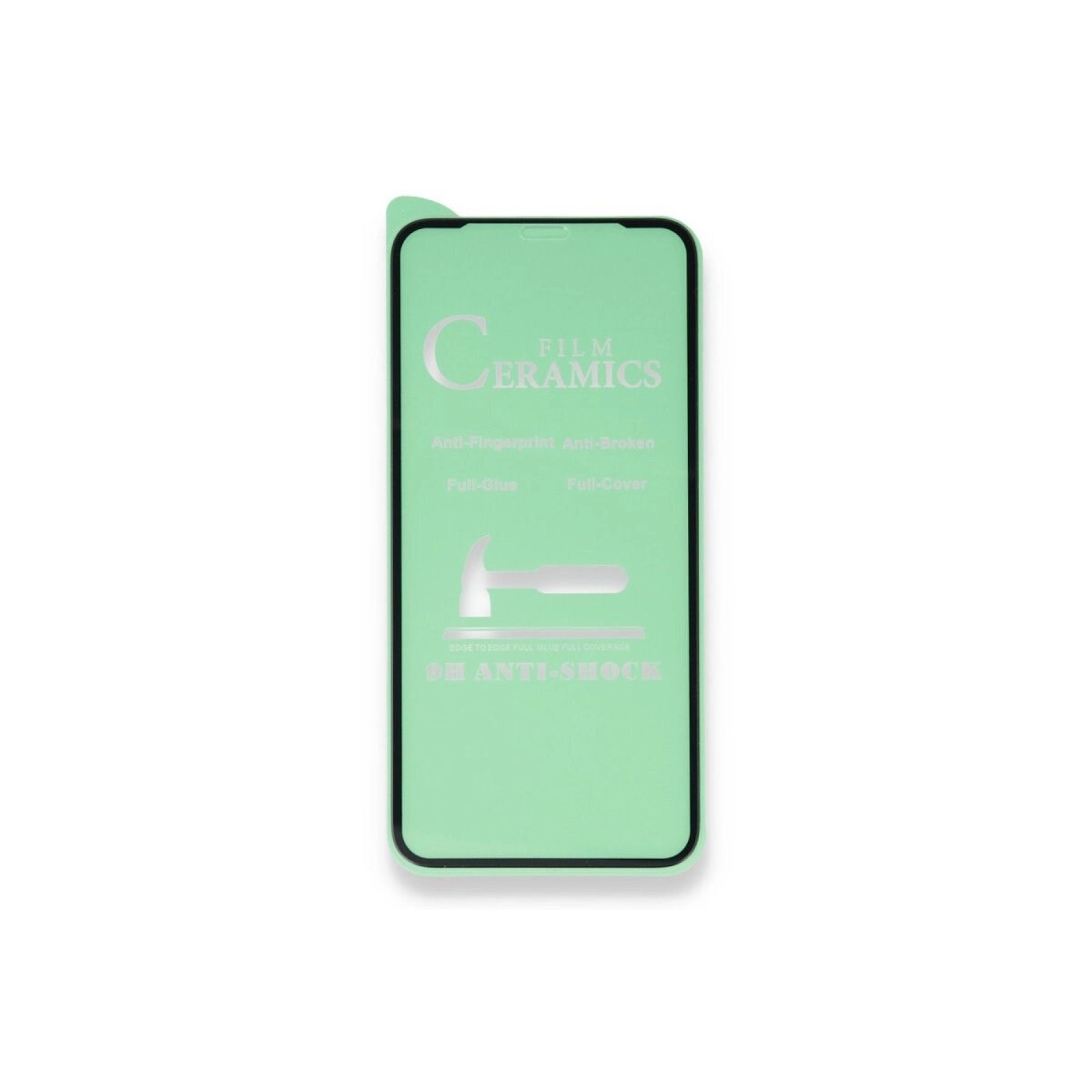 General Mobile Gm 22 Seramik Nano Ekran Koruyucu