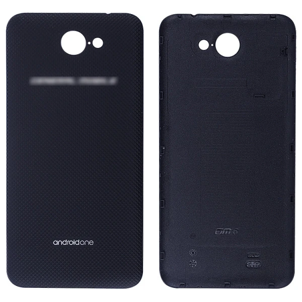 General Mobile Gm6 Arka Pil Batarya Kapağı-(1903)