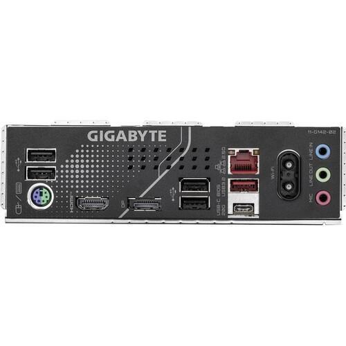 GIGABYTE B860 EAGLE WIFI6E DDR5 HDMI-DP TYPE-C PCIE 5.0 1851P ATX