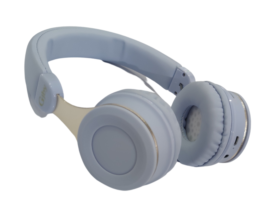 GJBY MUSIC WİRELESS HEADPHONE CA-025