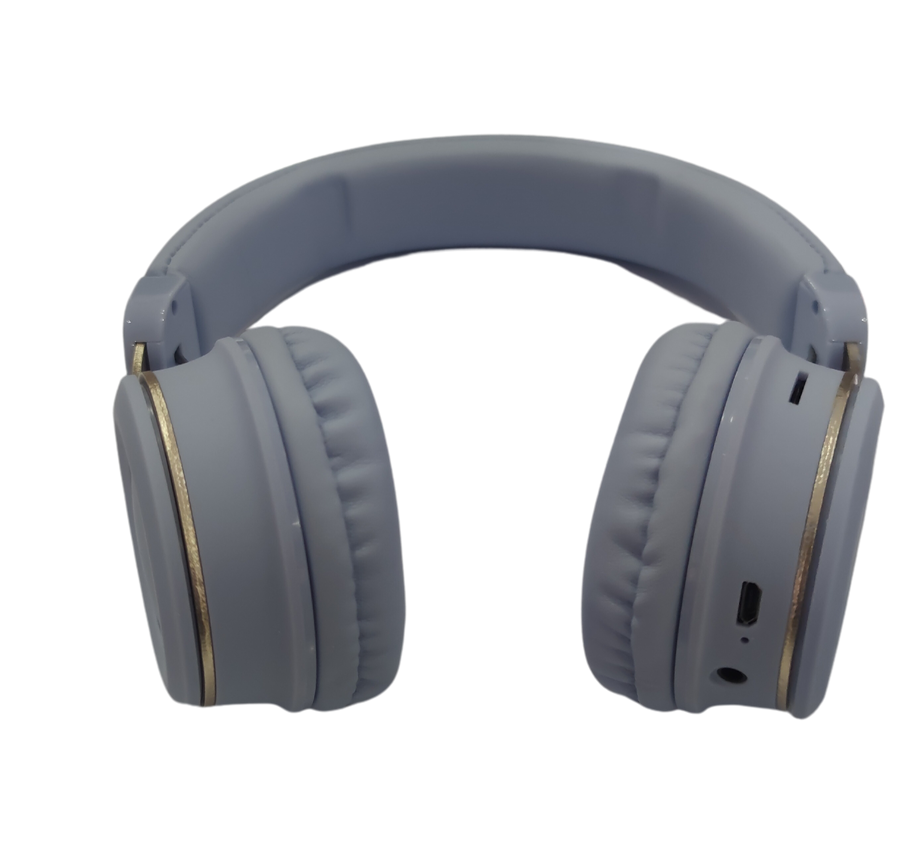 GJBY MUSIC WİRELESS HEADPHONE CA-025