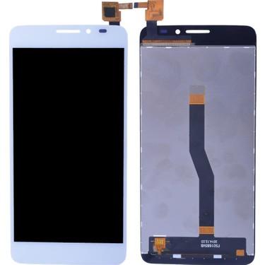 Gm Discovery 2 Plus Çin Model Lcd Ekran Dokunmatik-(1903)