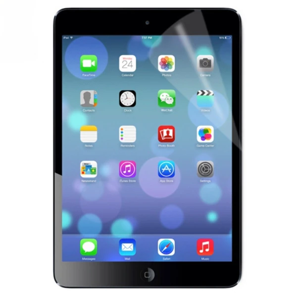 Gor iPad 9.7 (2018) iPad 9.7 (2017) / Air1/Air 2 / 5 / 6 Ekran Koruyucu-(1903)