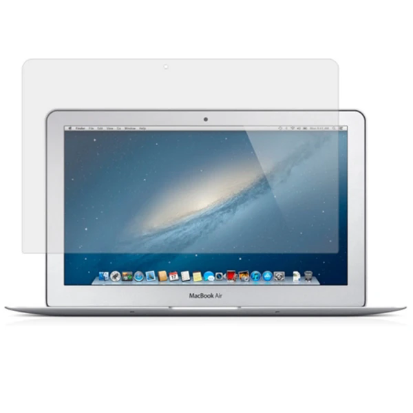 GOR Macbook Air 11.6 inch Darbe Emici Ekran Koruyucu-(1903)