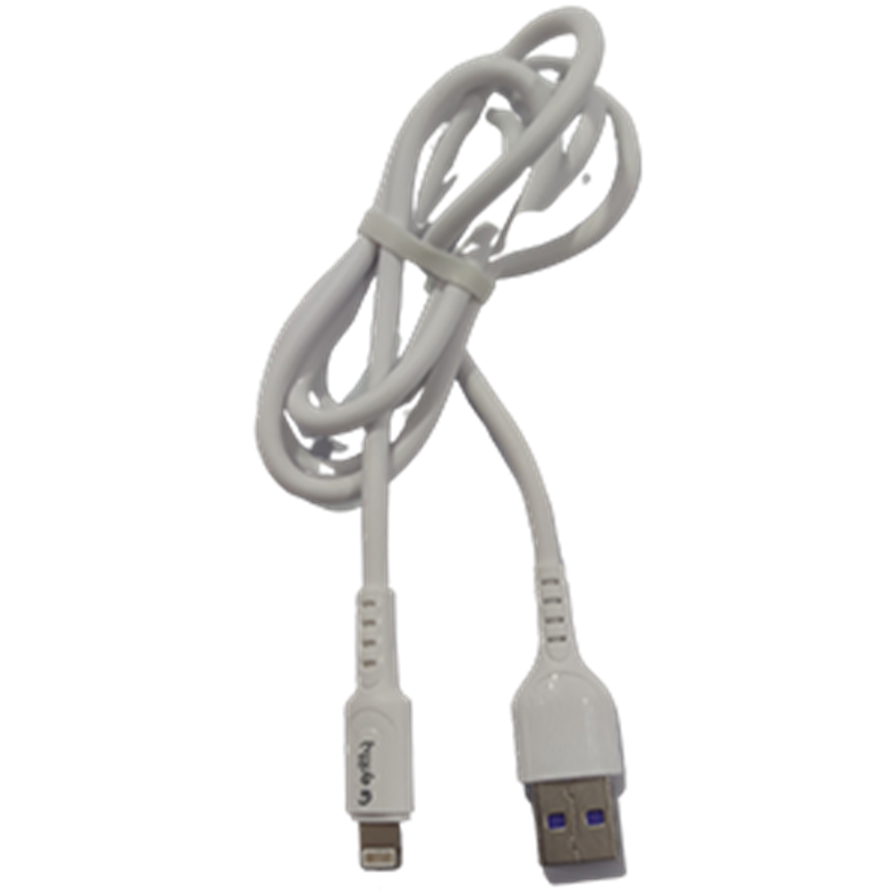 GRİTTY 1M İOS(L.NING) 2,4A KABLO (LILA)