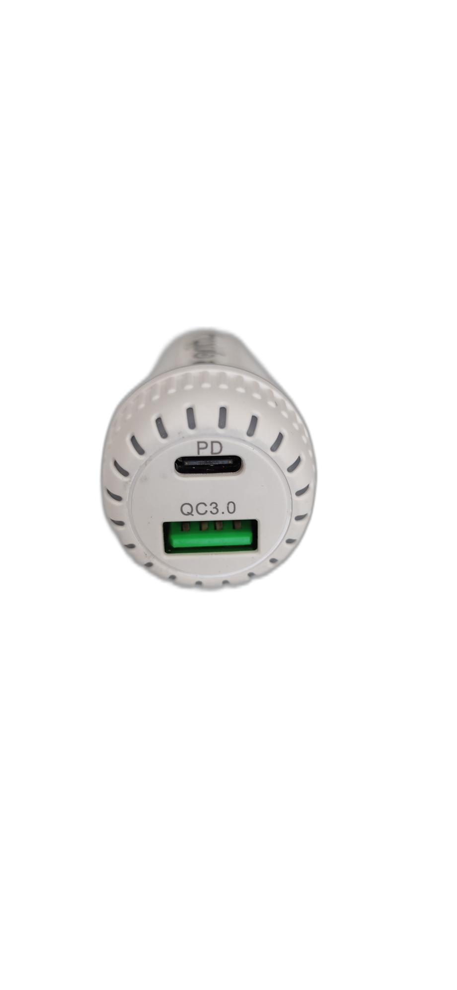 GRİTTY ARAÇ İÇİ ŞARJ 38 W PD USB CHARGER 