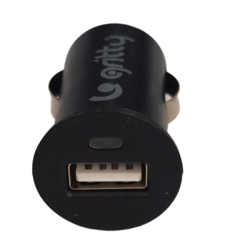 GRİTTY ARAÇ ŞARJI 24 W POWER CHARGER