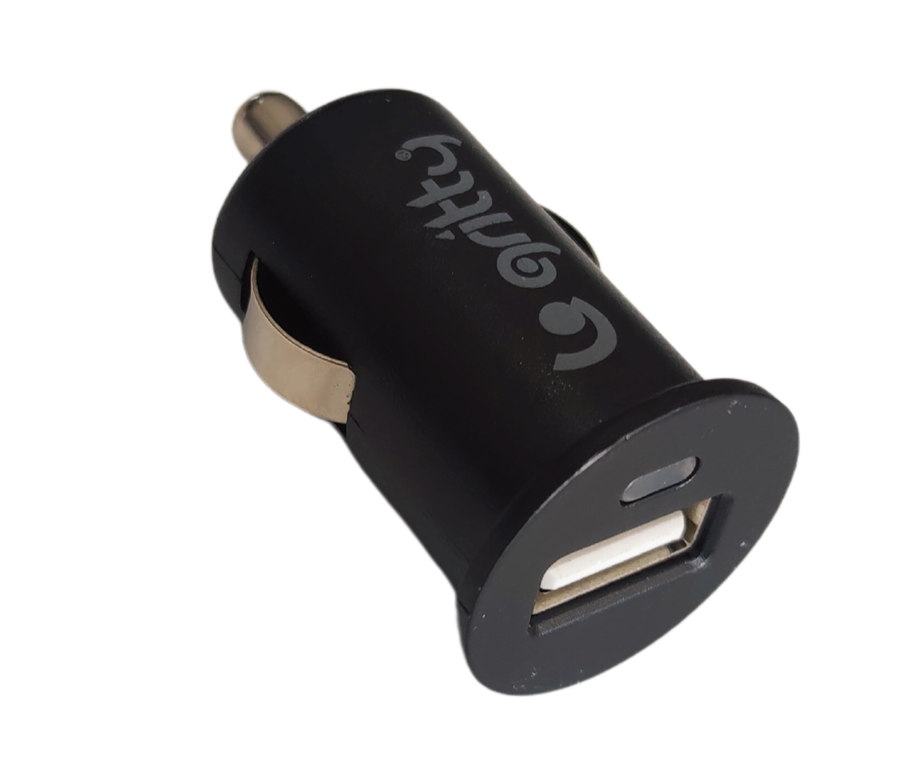 GRİTTY ARAÇ ŞARJI 24 W POWER CHARGER