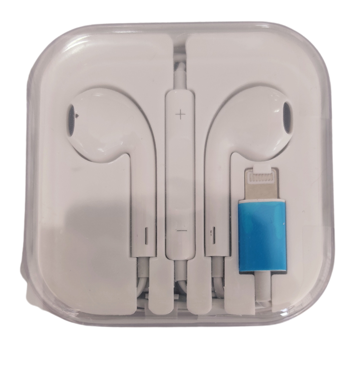 GRİTTY İPHONE STEREO DYNAMİC BASS KULAKLIK