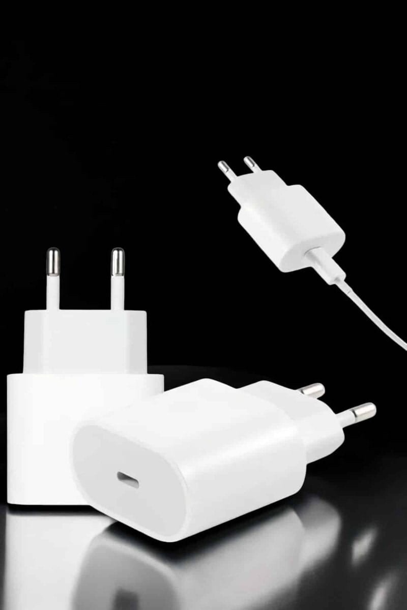 Güç Adaptörü ve Kablosu Şarj Aleti 15/15 Pro Max Uyumlu Hızlı Şarj
