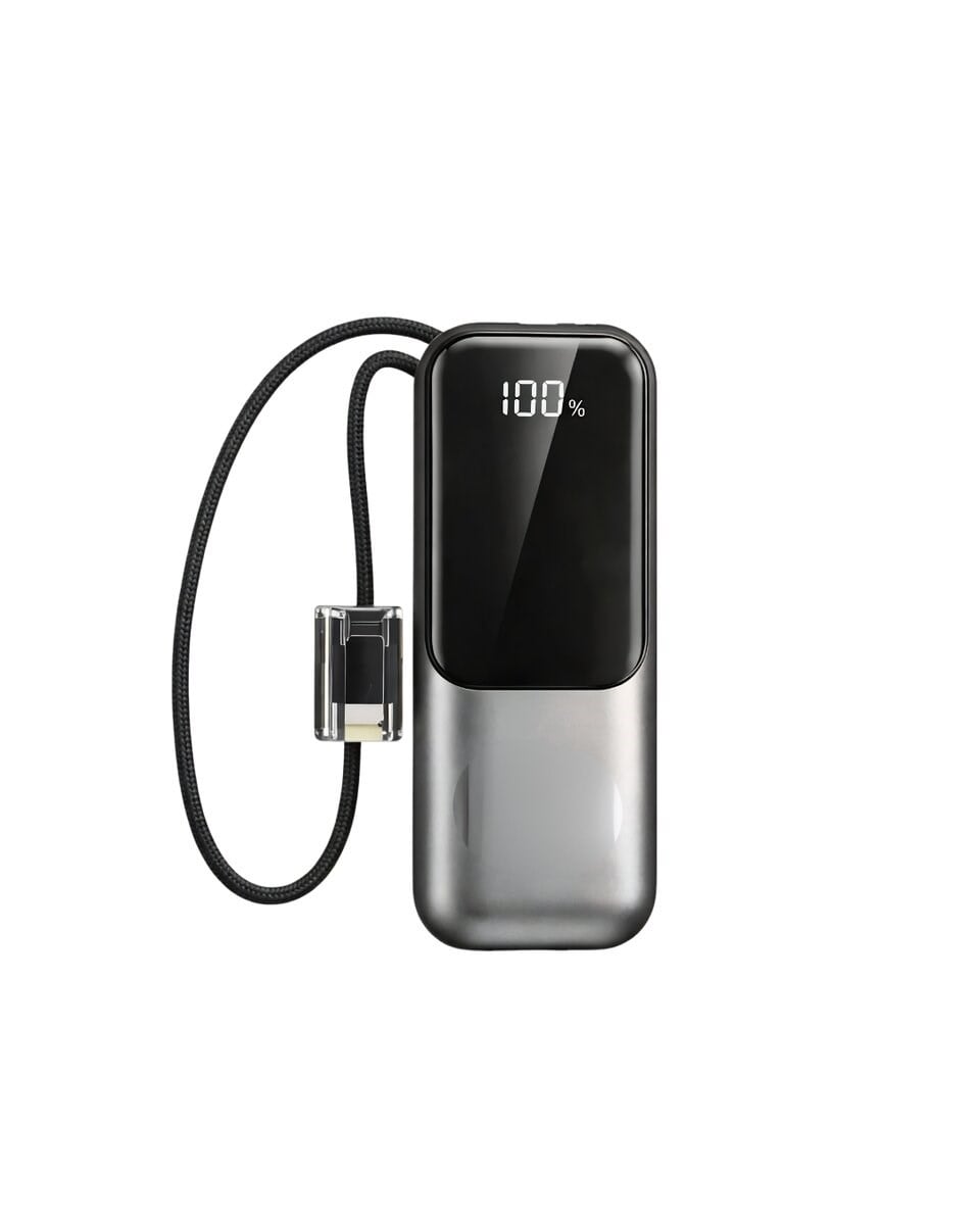 Gün Boyu Kesintisiz Enerji Sunan Hızlı Şarj Destekli Powerbank