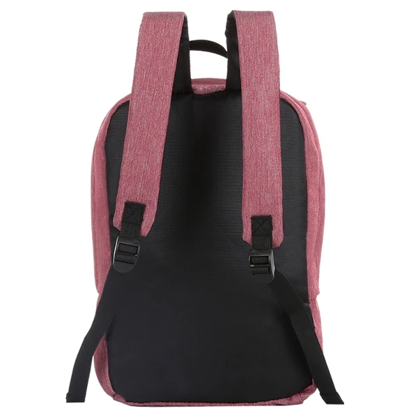 Haweel 10l Su Geçirmez Hırsızlık Önleyici Sırt Çantası-(1903)