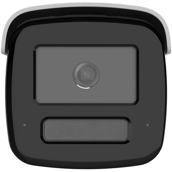 HIKVISION 8MP BULLET DS-2CD2T87G3-LIS2UY/SL 2.8mm IP Güvenlik Kamerası ColorVu