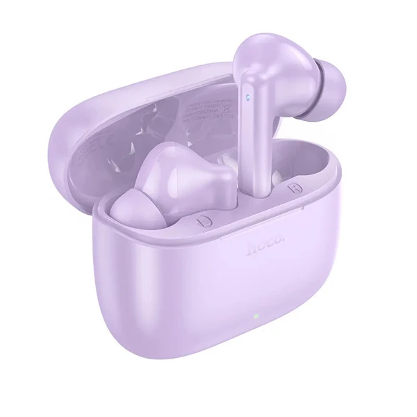 HOCO EQ2 TWS Kablosuz Bluetooth 5.3 Kulakiçi Kulaklık-(1903)