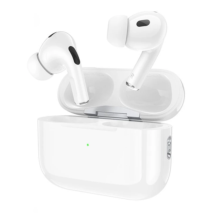 HOCO EW50 TWS Bluetooth 5.3 Stereo Kablosuz Kulakiçi Kulaklık-(1903)