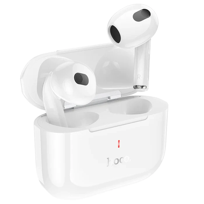 HOCO EW58 TWS Bluetooth 5.3 Kablosuz Stereo Kulakiçi Kulaklık-(1903)