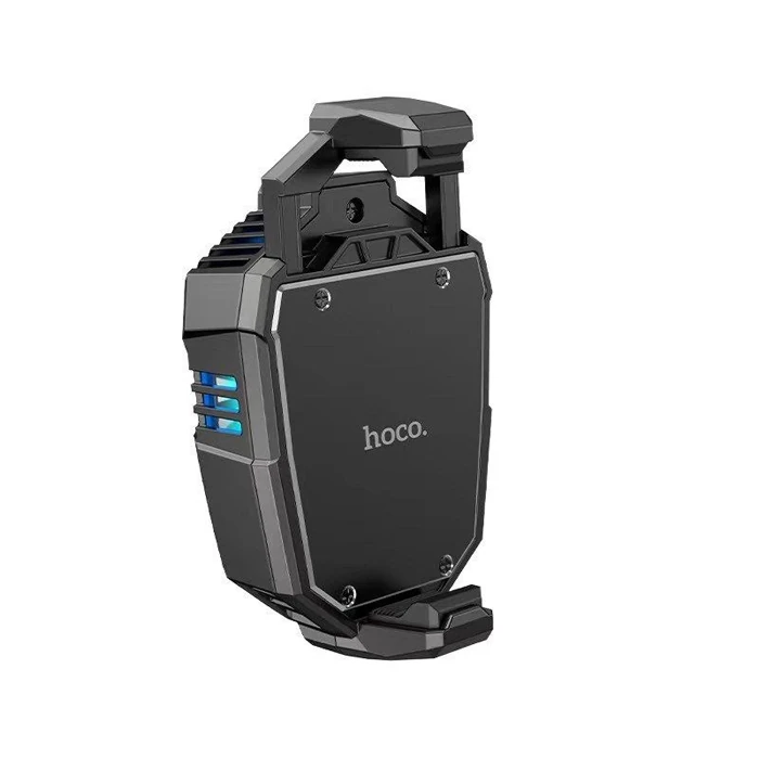 HOCO GM10 Hava Soğutmalı Cep Telefon Soğutma Fanı Radyatör Soğutucu-(1903)