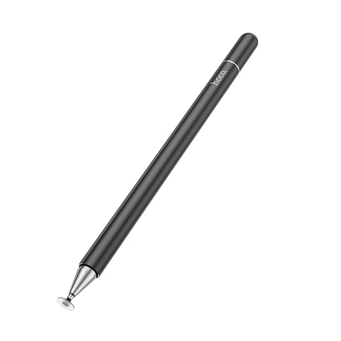 HOCO GM103 Fluent Series Universal Tablet Stylus Kapasitif Dokunmatik Kalem-(1903)