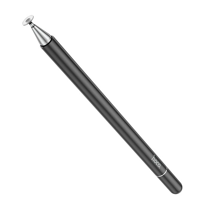 HOCO GM103 Fluent Series Universal Tablet Stylus Kapasitif Dokunmatik Kalem-(1903)