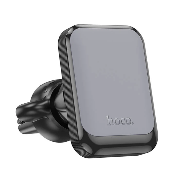 HOCO H24 Araç Havalandırma Bölmesi Manyetik Telefon Tutucu-(1903)
