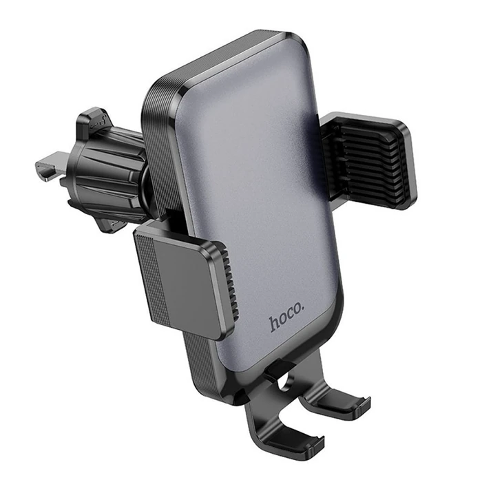 HOCO H26 Araç İçi Havalandırma Bölmesi Telefon Tutucu-(1903)