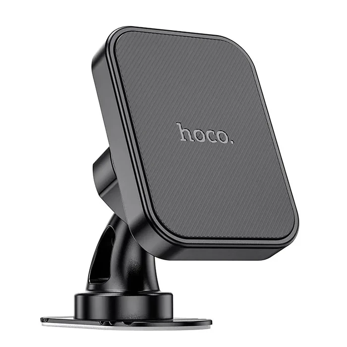 Hoco H33 360° Dönebilen Torpido Üstü Araç içi Magsafe Manyetik Araç İçi Telefon Tutucu-(1903)