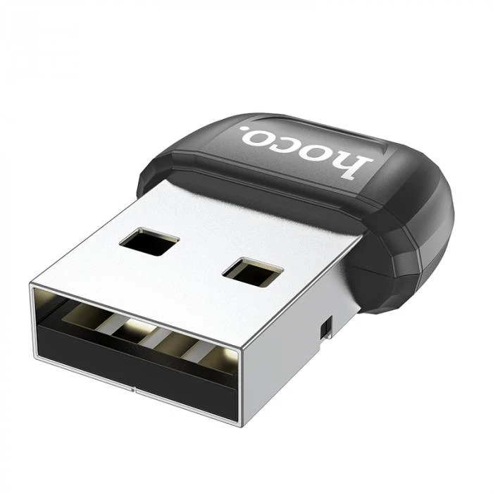HOCO UA18 3.0Mbps USB Bluetooth 5.0 Adaptör-(1903)