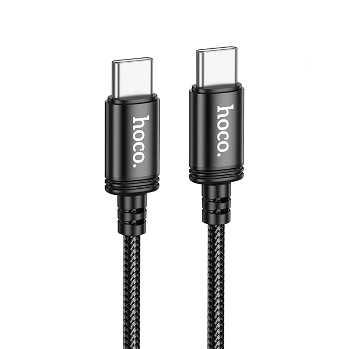 HOCO X89 PD 60W Type-C to Type-C Hızlı Şarj ve Data Kablosu-(1903)