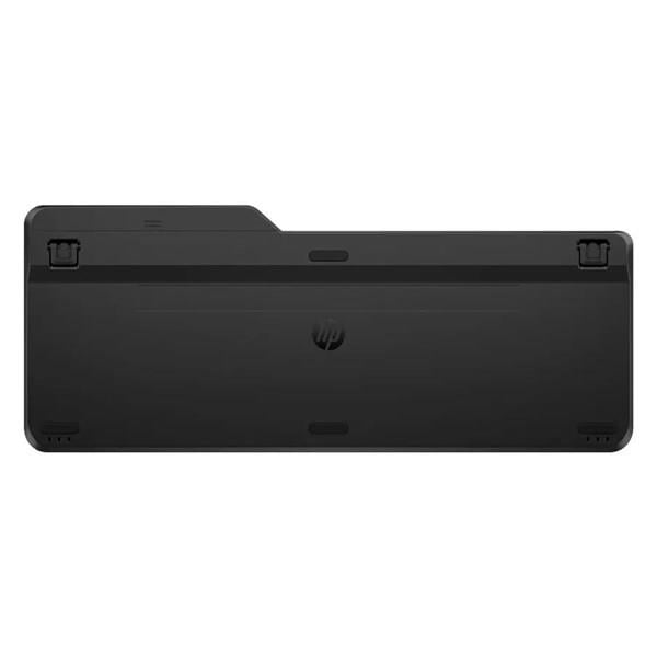 HP 475 7N7B9AA Kablosuz Türkçe Q Klavye Siyah