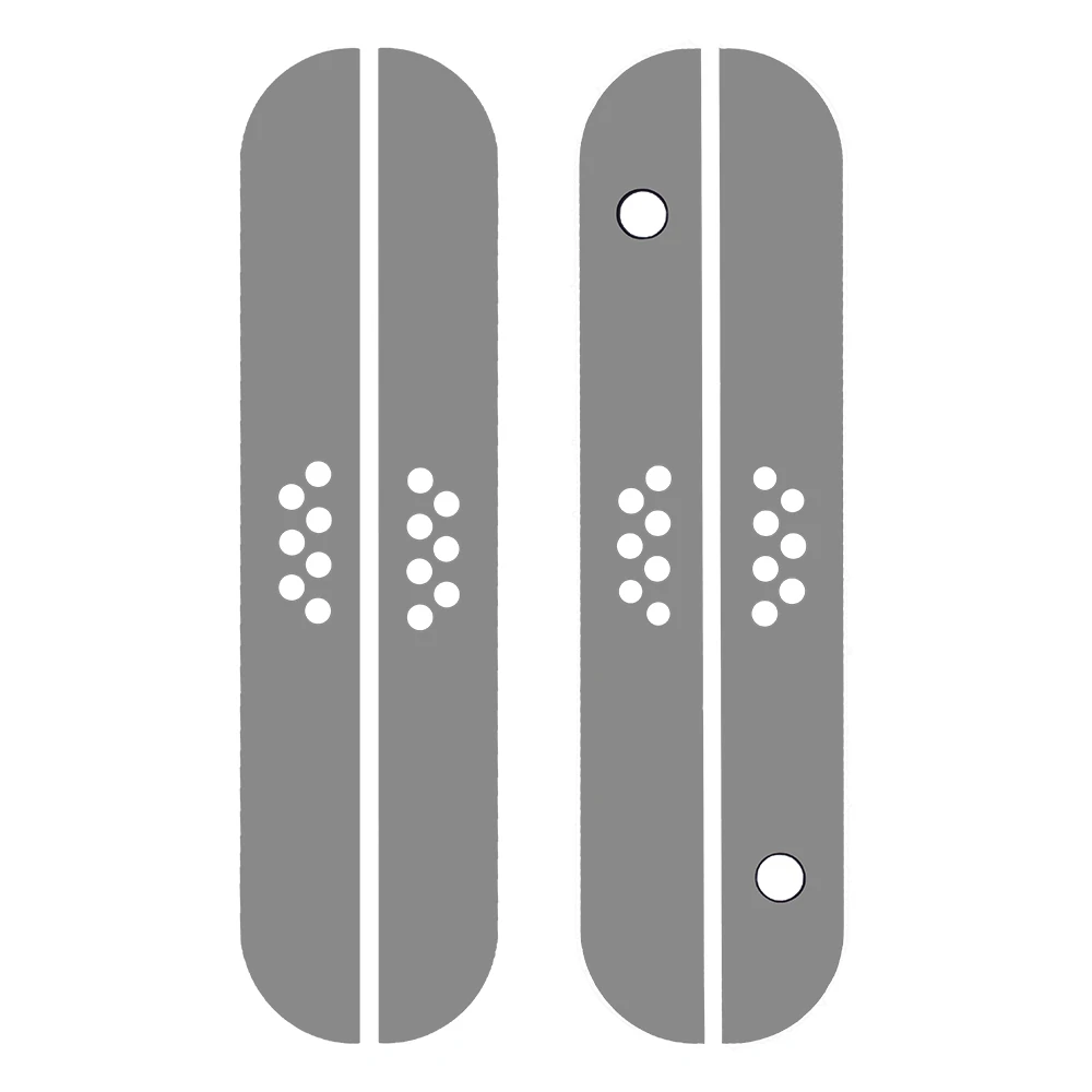 Htc Desire 530 Ön Alt Üst Kapakları-(1903)