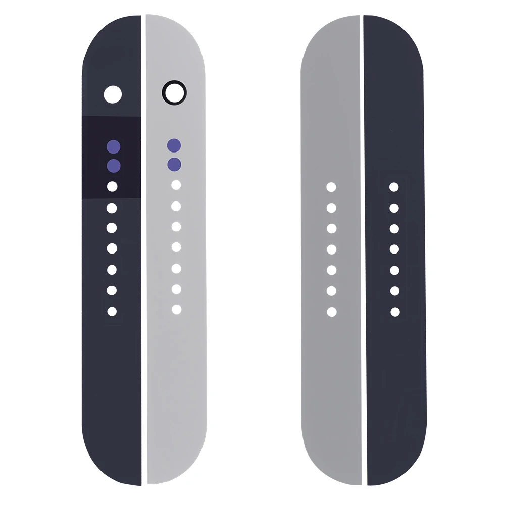 Htc Desire 620 Ön Alt Üst Kapakları-(1903)