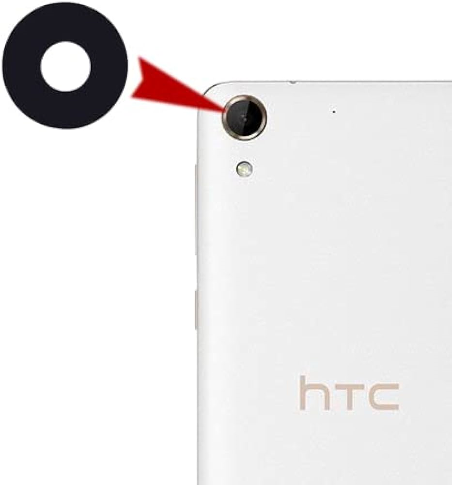 Htc Desire 728 Kamera Lens-(1903)