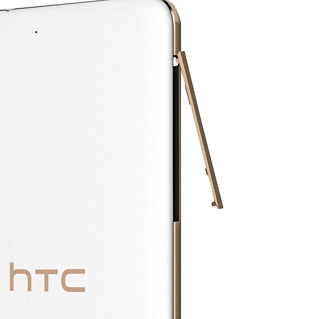 Htc Desire 728 Sim  Dış Kart Kapağı-(1903)