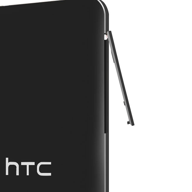 Htc Desire 728 Sim  Dış Kart Kapağı-(1903)