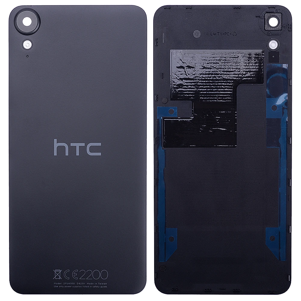 Htc Desire 825 Arka Pil Batarya Kapağı-(1903)