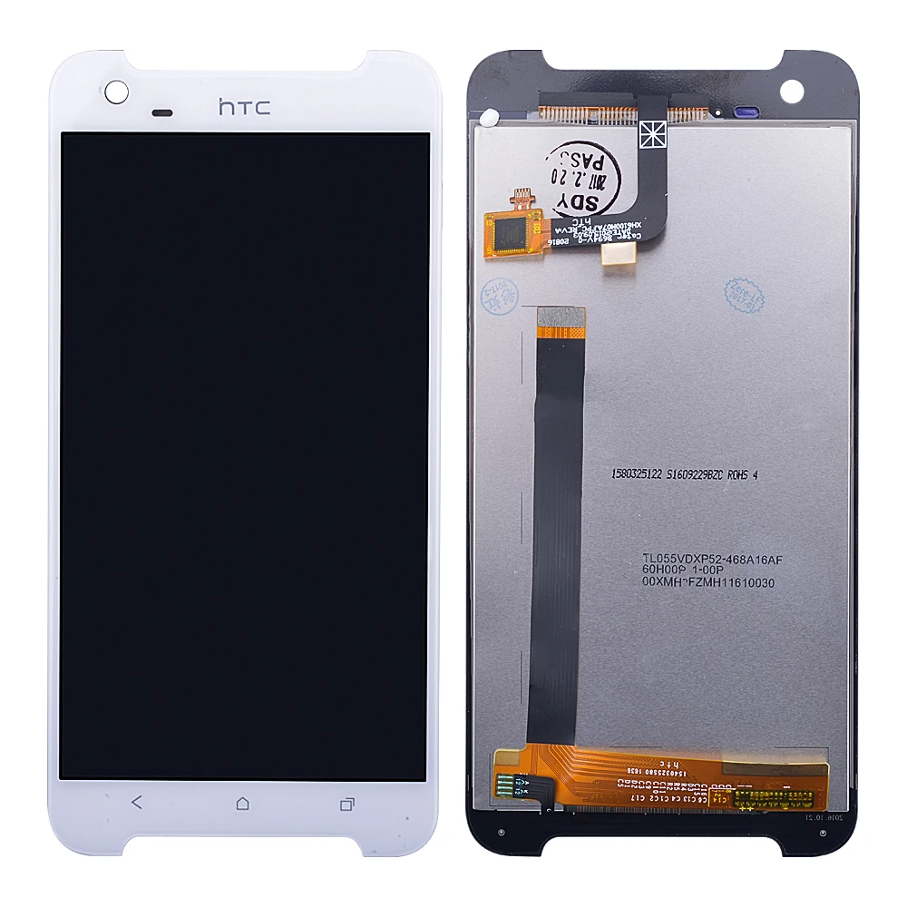 Htc One X9 Lcd Ekran Dokunmatik-(1903)