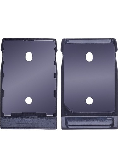 Htc One X9 Sim Kart Kapağı Tutucu-(1903)